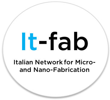 It fab logo
