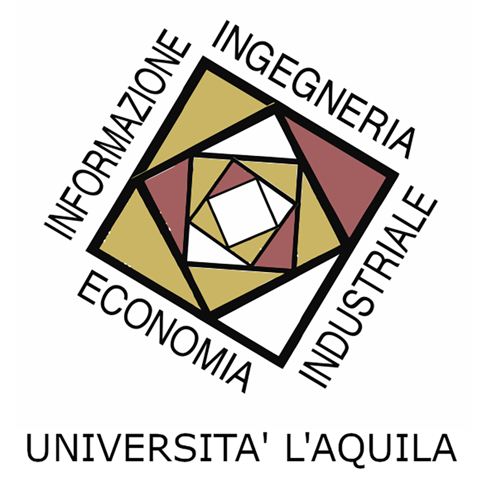 Logo DIIIE UNIVAQ copia