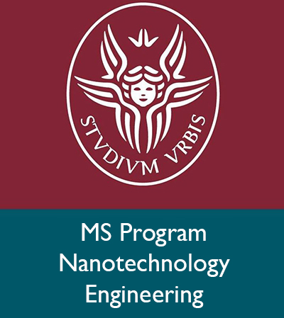 MS program
