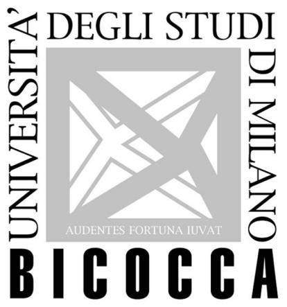 Universita Milano Bicocca