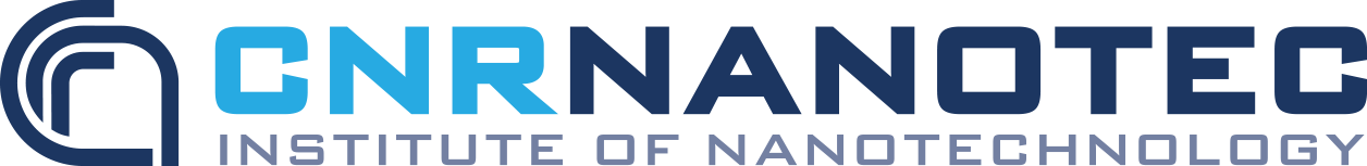 logo cnr nanotec