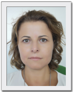 FONTANANOVA Enrica